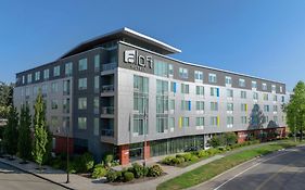 Aloft By Marriott Hillsboro-Beaverton