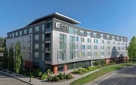 Aloft By Marriott Hillsboro-Beaverton